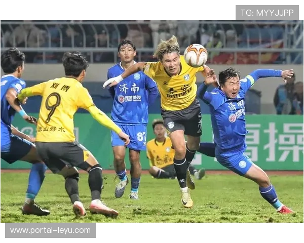 泰山放弃控球主打防反 20次射门7次射正展现高效转换